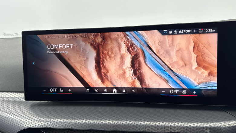 BMW 3 Series 320i M Sport 5dr Step Auto [Pro Pack] Petrol Estate